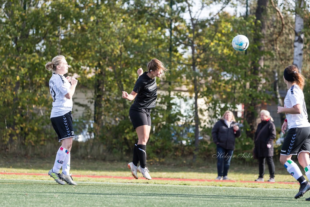 Bild 150 - Frauen SV Henstedt Ulzburg III - TSV Wiemersdorf : Ergebnis: 2:1